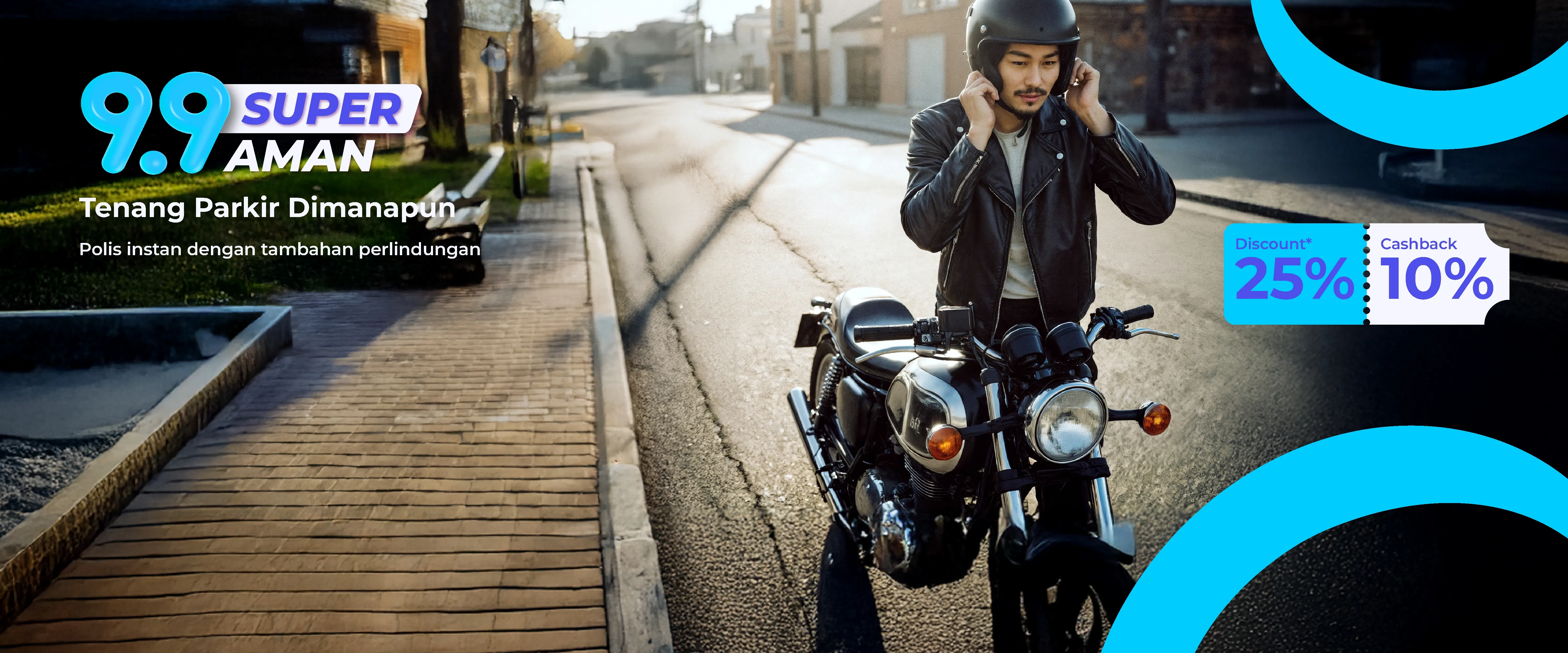 Motorcycle