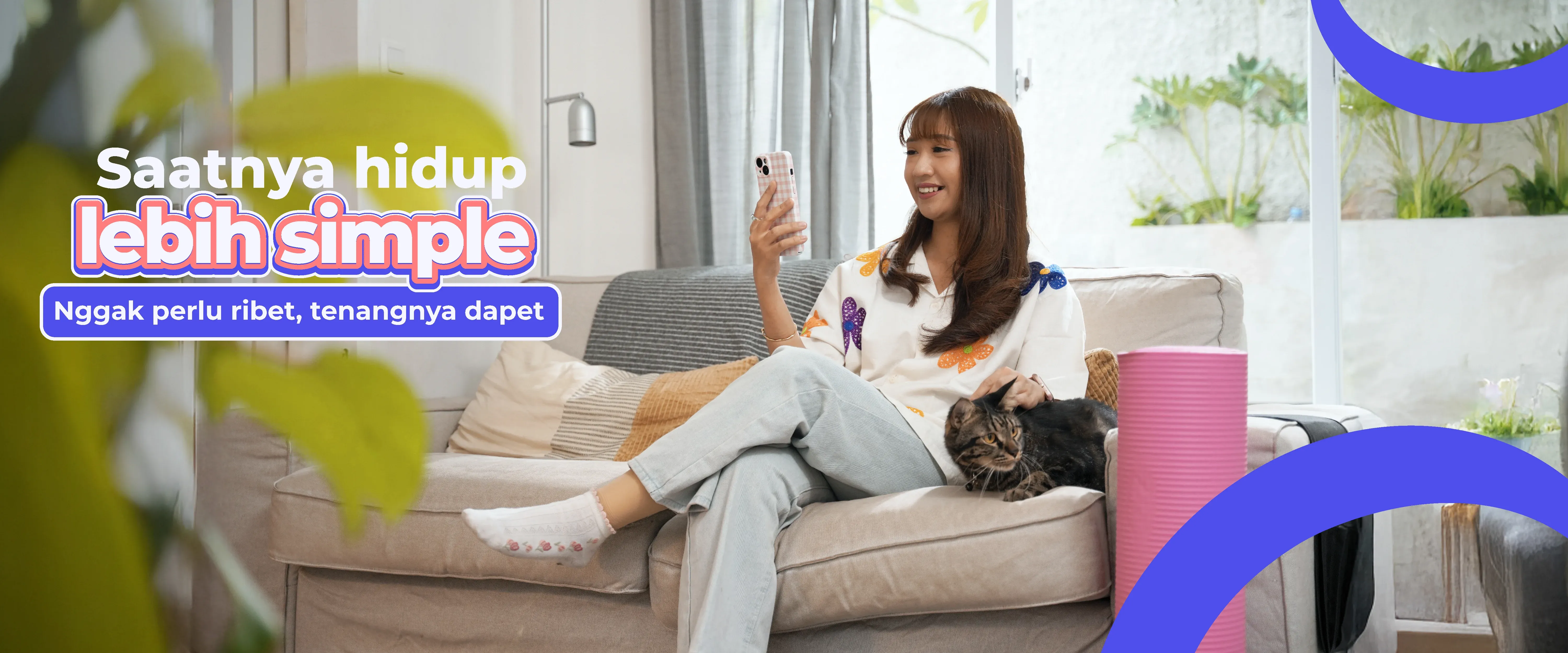 Insuring Every Way of Life