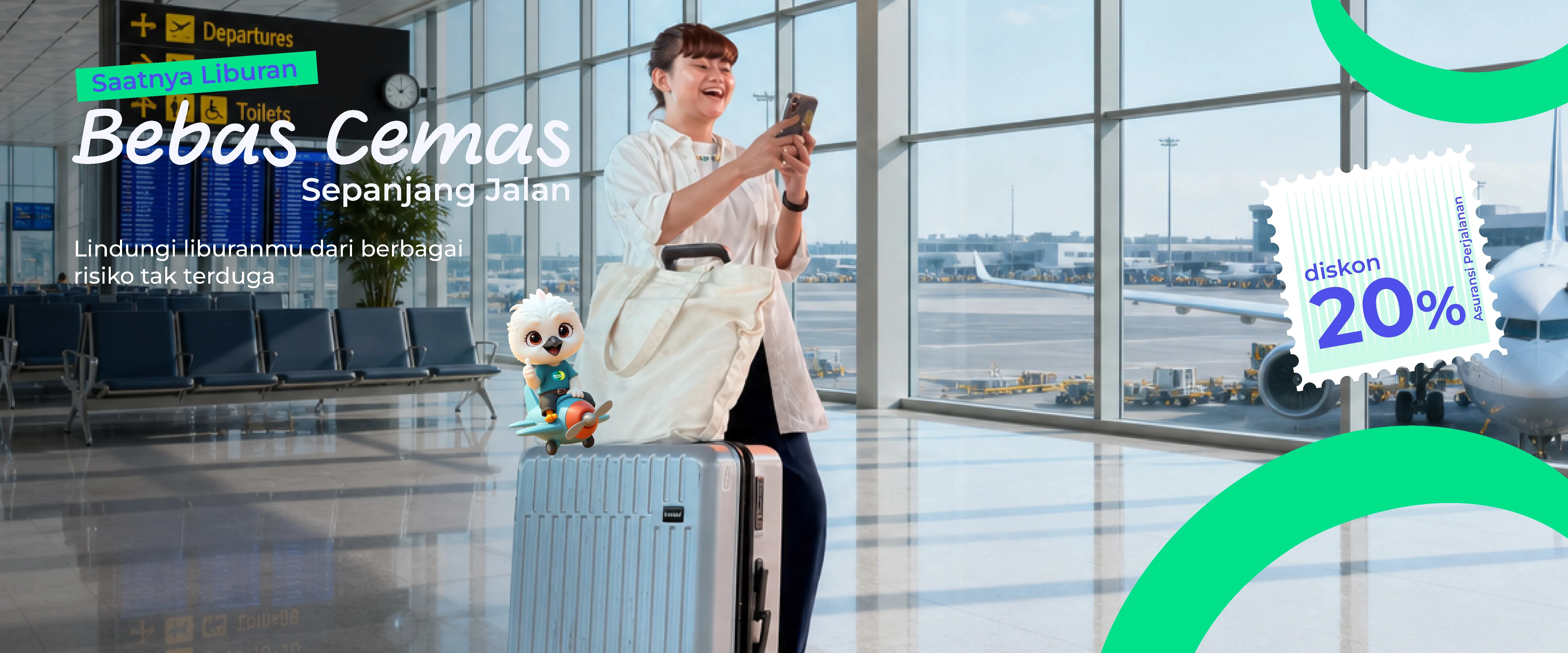 Travel