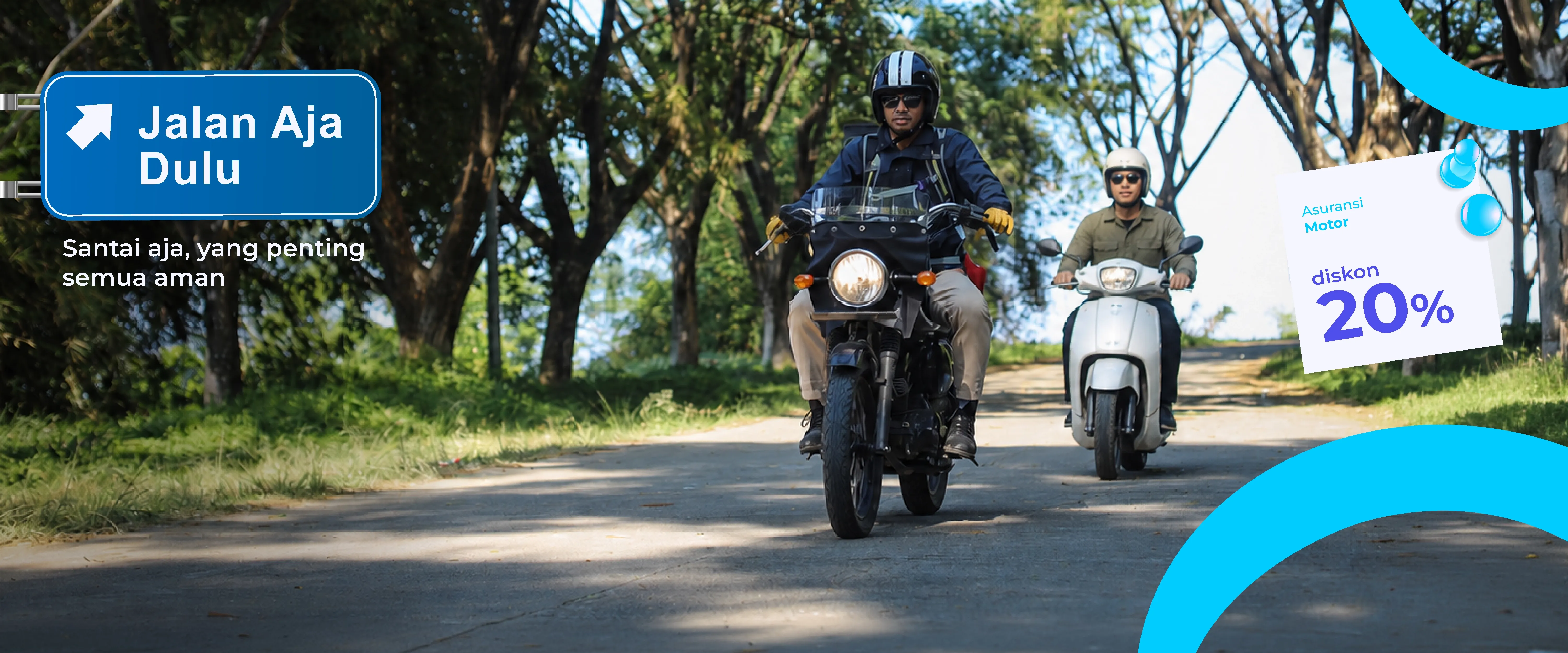 Motorcycle