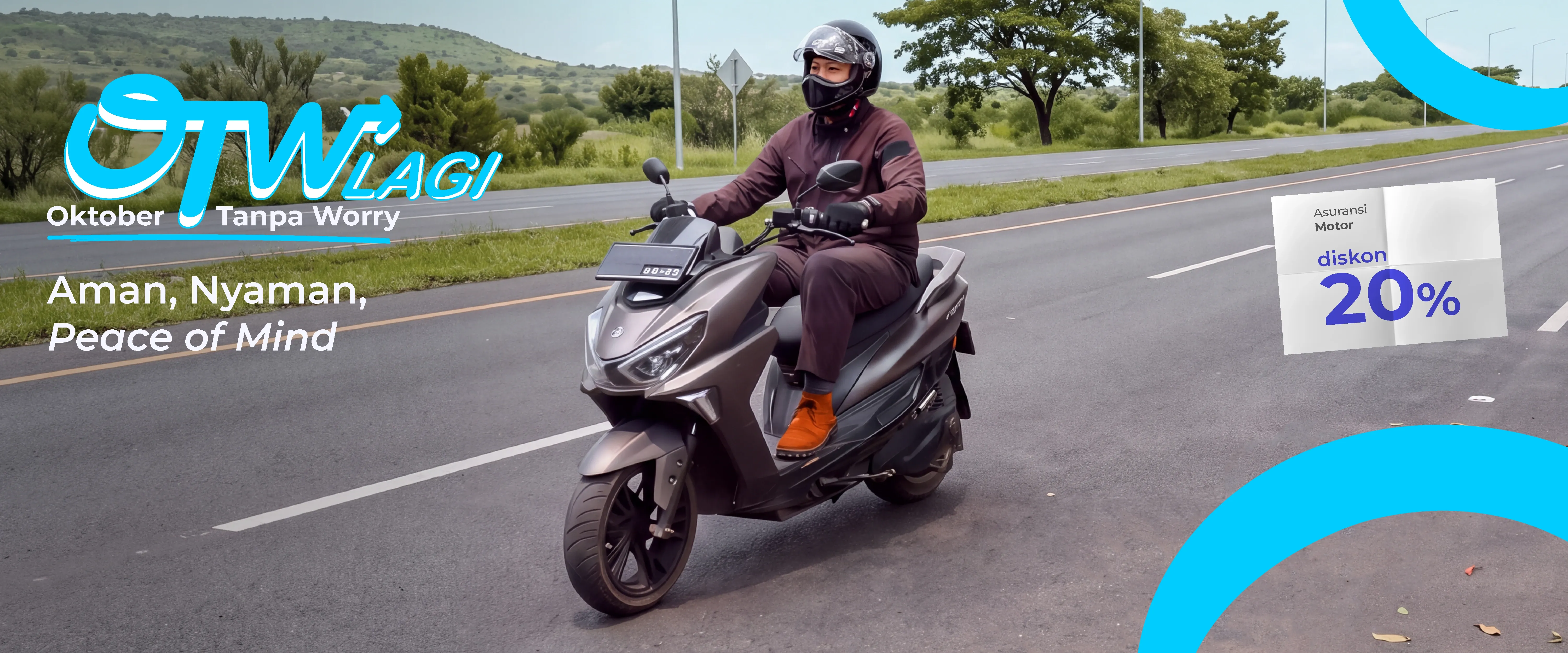 Motorcycle