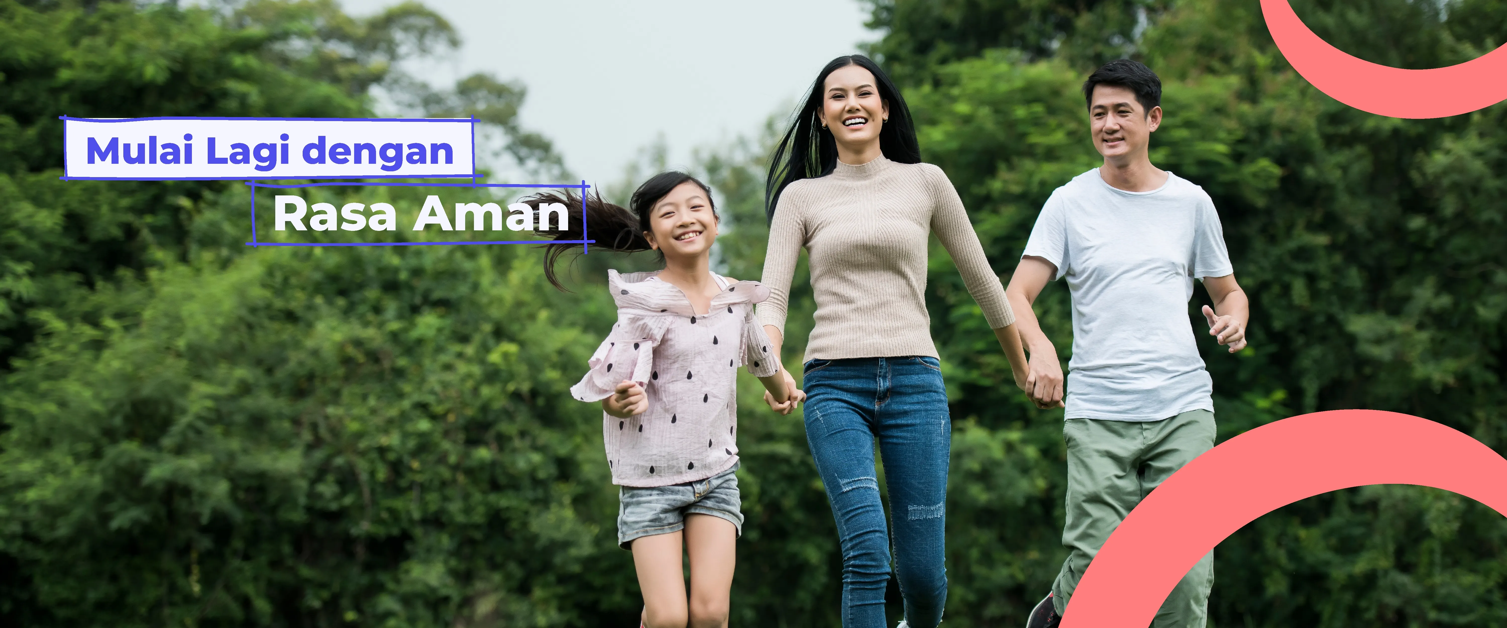 Insuring Every Way of Life