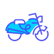 Motorcycle